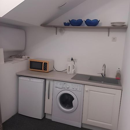 Studio "11"Near Monaco Beausoleil Dış mekan fotoğraf