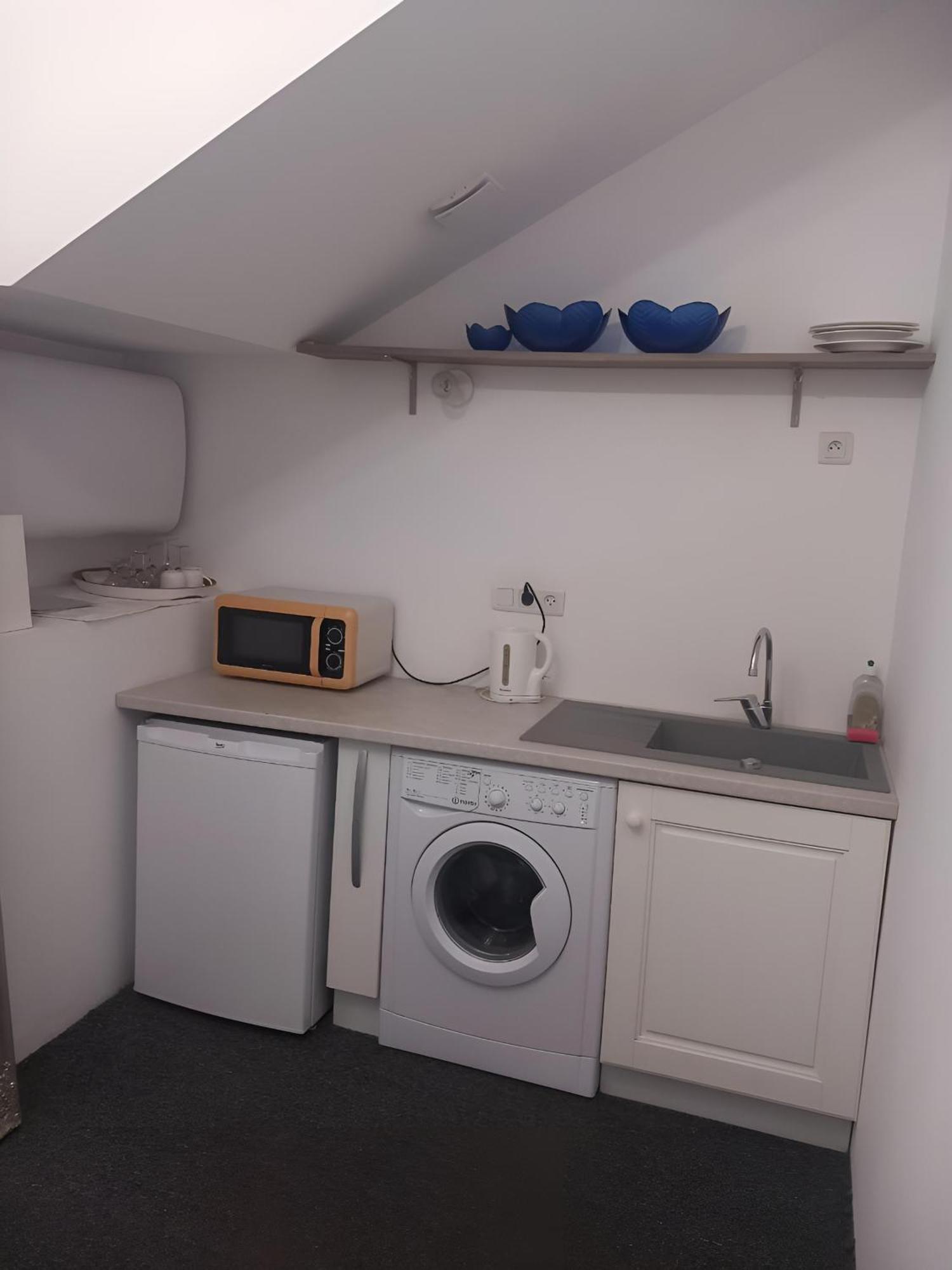 Studio "11"Near Monaco Beausoleil Dış mekan fotoğraf