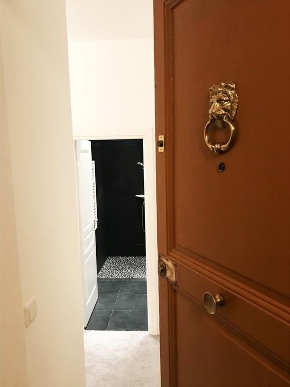 Studio "11"Near Monaco Beausoleil Oda fotoğraf
